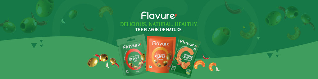Delicious Natural Snacks - fun snack, 100% natural snacks