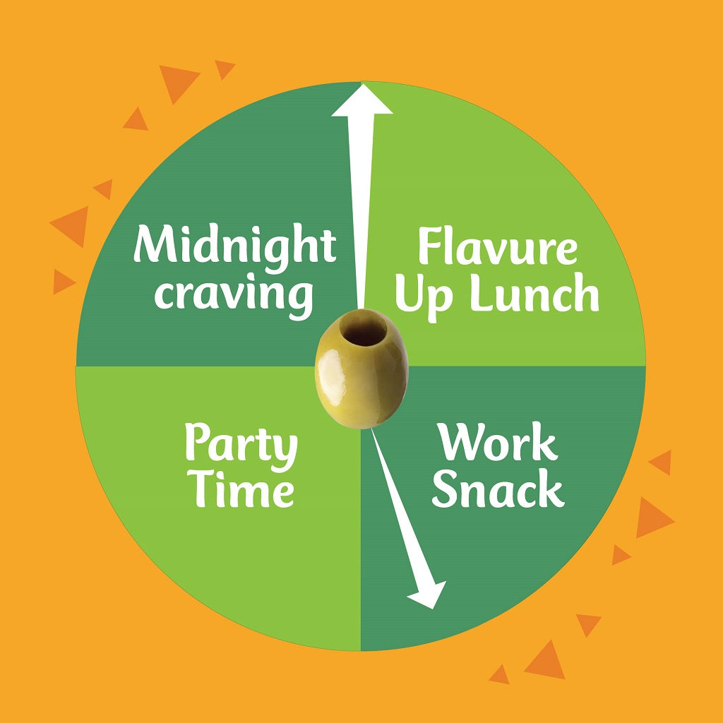 filling midnight snacks and party snacks