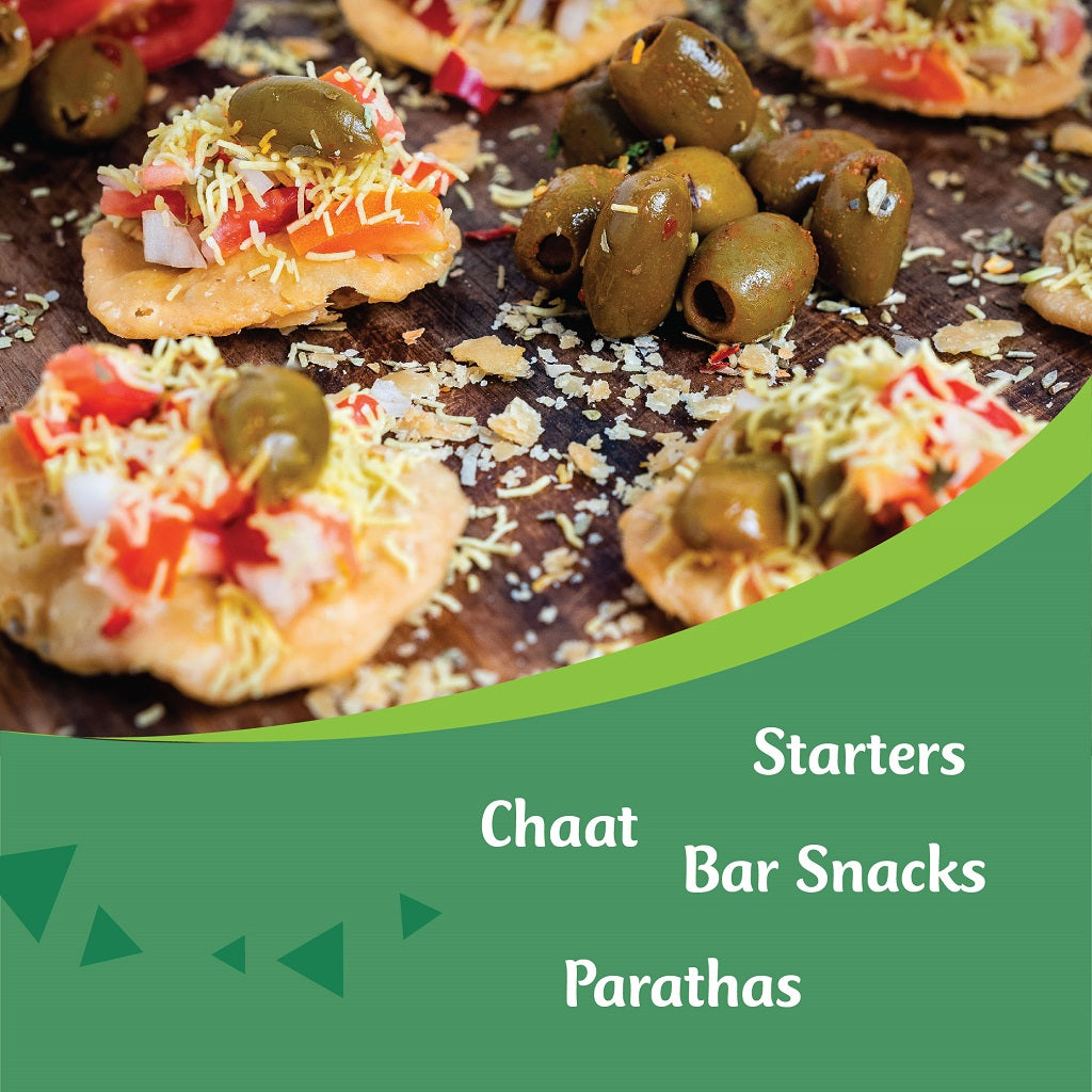 olive recipes