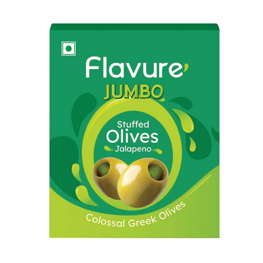 stuffed olives jalapeno