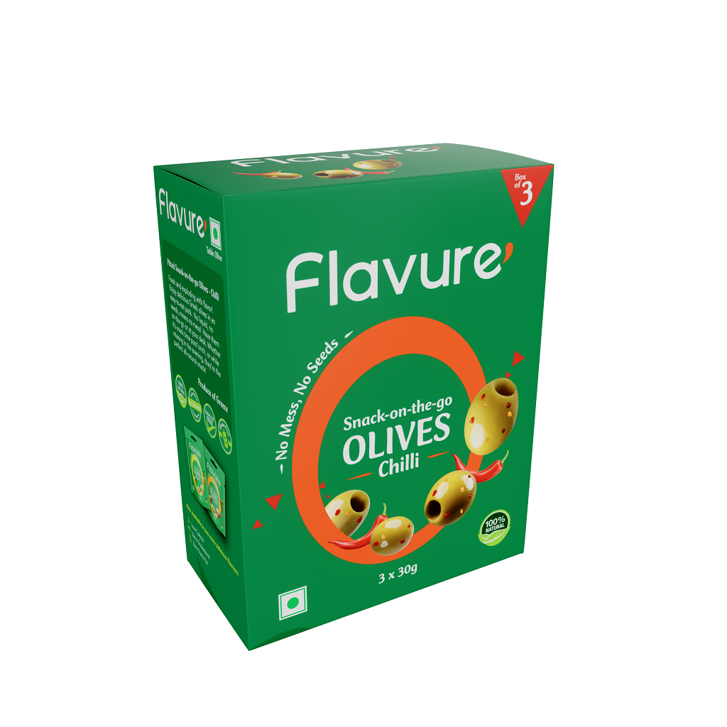 best chilli olives to snack on