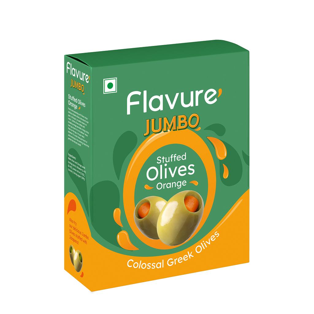best oregano olives to snack on