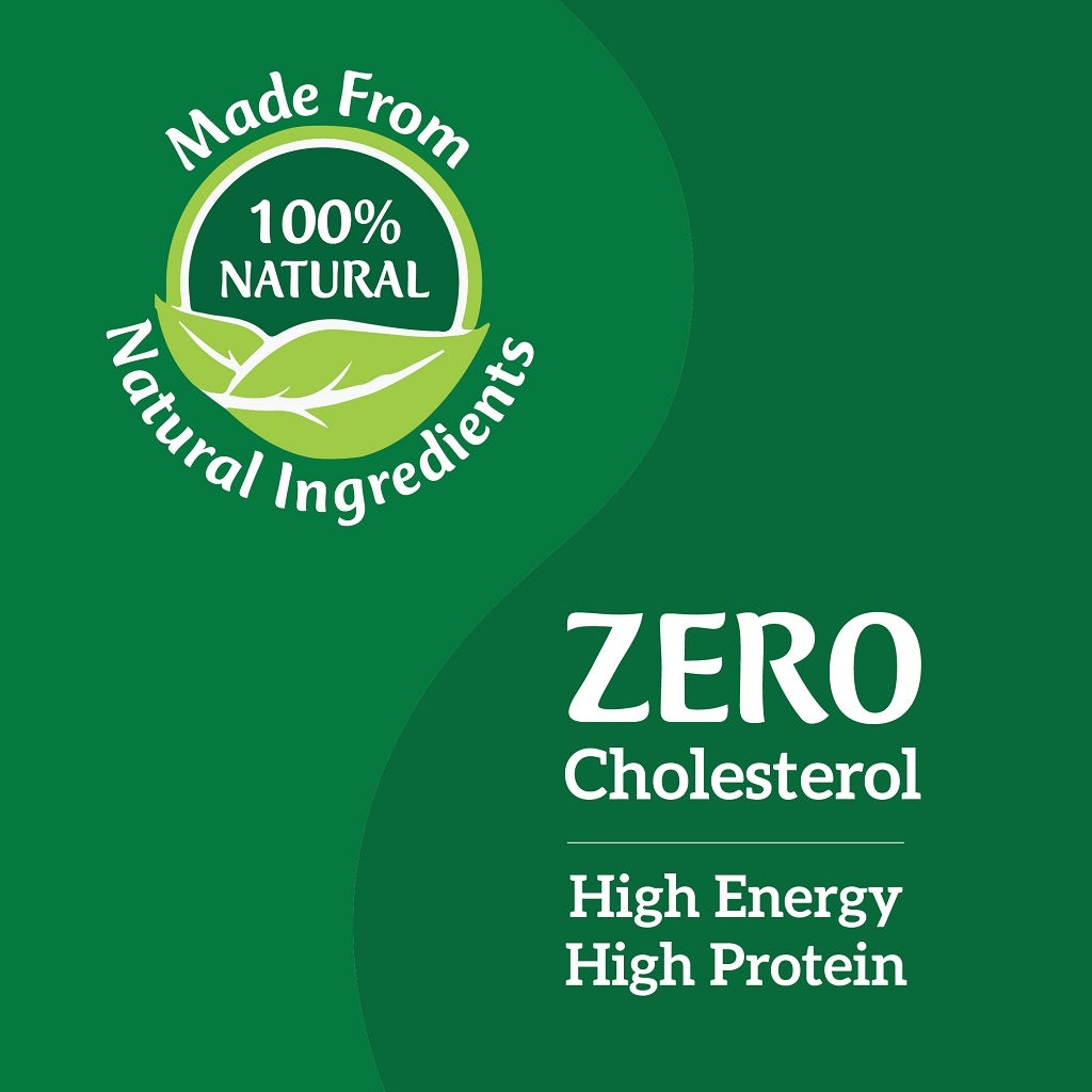 zero cholestrol