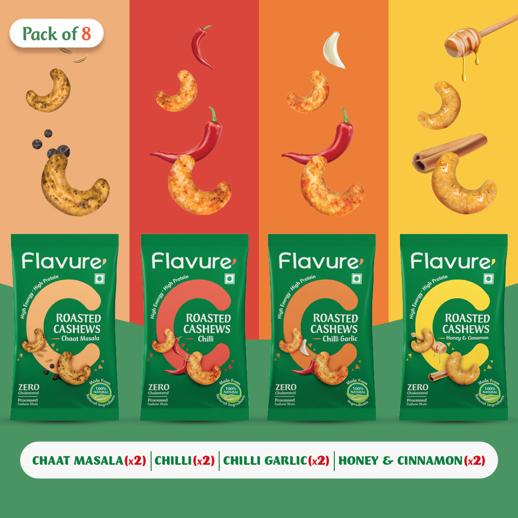 low calorie snacks combo