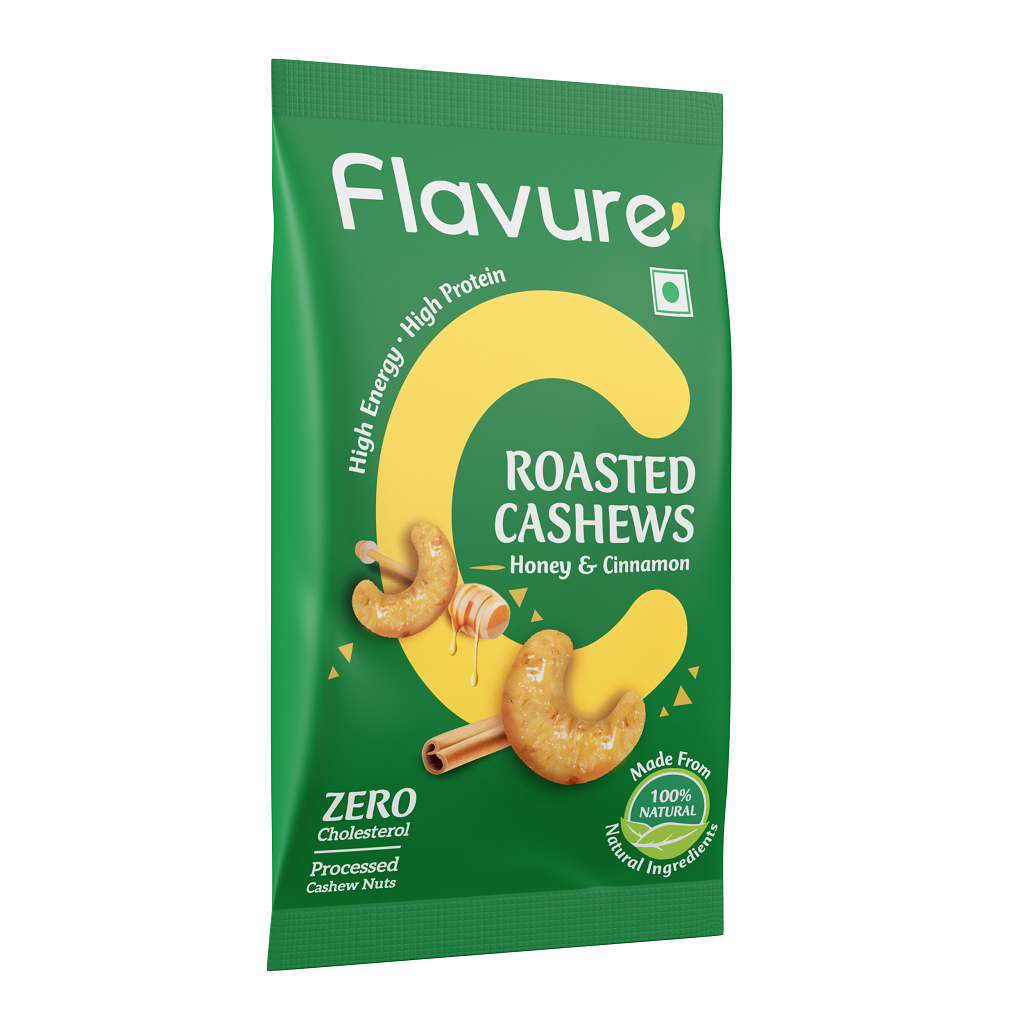cashew nuts