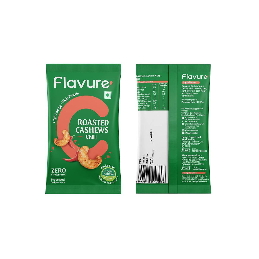 Flavure Party Box