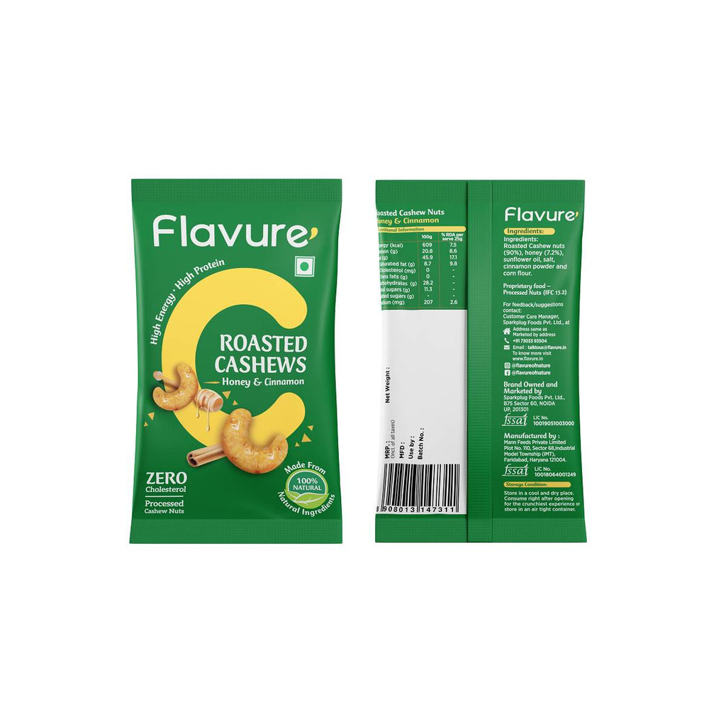 Flavure Party Box