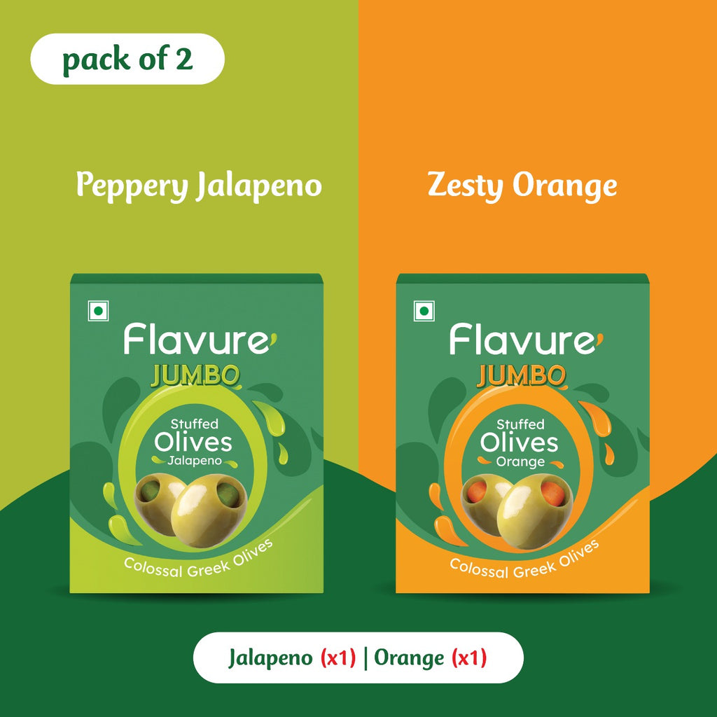 low calorie snacks combo